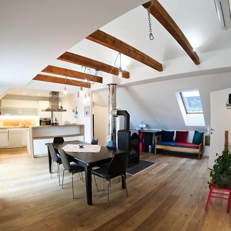 מורביש אם סי Ferienwohnung Pauli מראה חיצוני תמונה